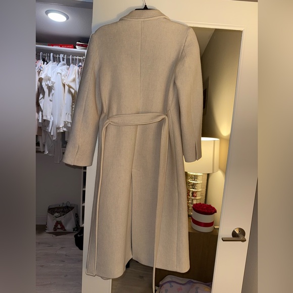 Never worn Zara coat - Picture 4 of 5